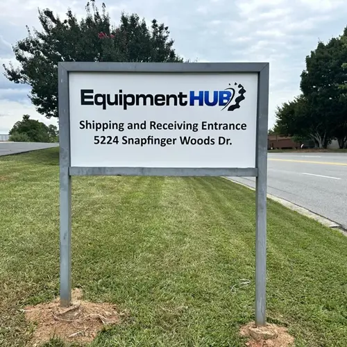 Storefront & Post and Panel Signage